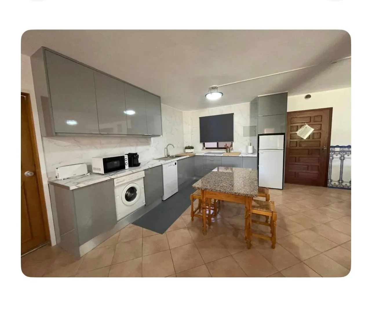 Apartamento Oura Estrela Albufeira Apartment