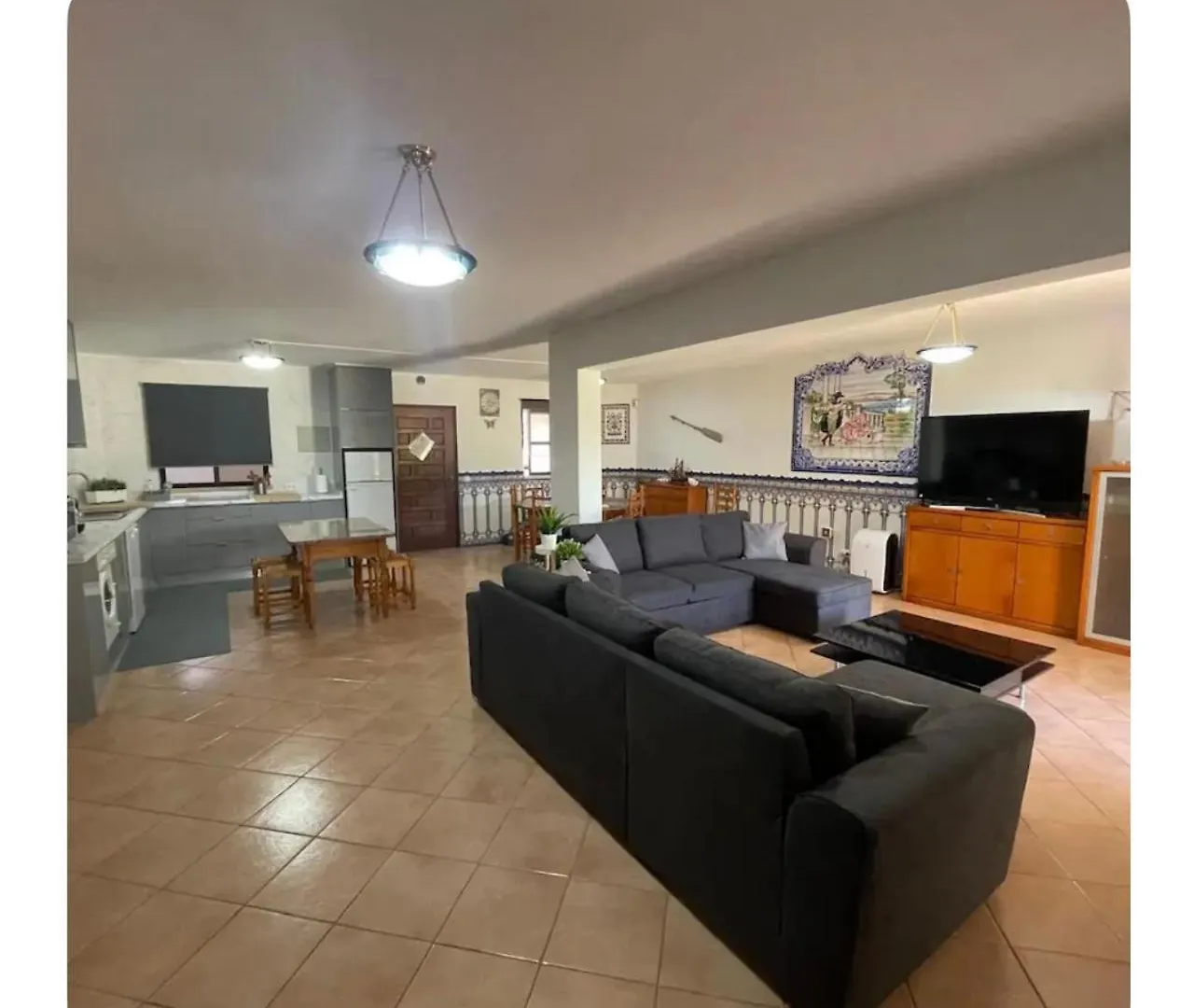 Apartment Apartamento Oura Estrela Albufeira