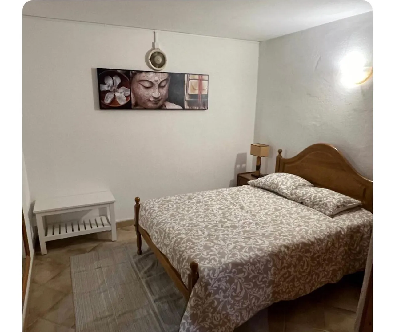 Apartamento Oura Estrela Albufeira Portugal